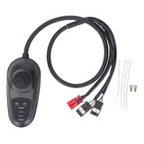 Cadeiras De Rodas Joystick Controlador Controle Remoto