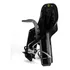 Cadeirinha Baby Tour Bike Criança Suporte Bicicleta Refactor Cor Preto