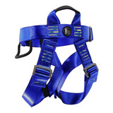 Cadeirinha Basic Escalada Ajuste