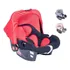 Cadeirinha Bebê Conforto 0 A 13kg P/ Carro-auto Saída Matern