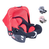 Cadeirinha Bebe Conforto 0