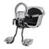 Cadeirinha Bicicleta Aro 29 Frontal Flexbike Dianteira.