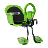 Cadeirinha Bicicleta Aro 29