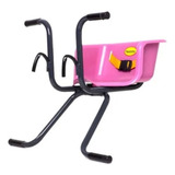 Cadeirinha Bicicleta Peixinho Dianteira