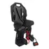 Cadeirinha Bike Polisport Dusky Ff V29 Traseira Preto Cinza