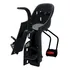 Cadeirinha Bike Polisport Kangaroo Ff Cinza Dianteira