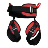 Cadeirinha Bungee Trampolim  high Jump  Infantil Alpimonte