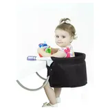 Cadeirinha Cadeirao Bebe Alimentacao
