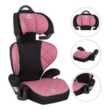 Cadeirinha Carro Assento Booster