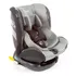 Cadeirinha Carro Bebê Holiday Isofix 0 A 36kg Infanti Cinza