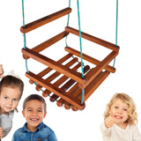 Cadeirinha De Balanco Infantil