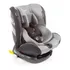 Cadeirinha De Carro Holiday Fx Com Isofix Infanti 0 A 36kg