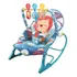 Cadeirinha De Descanso Balanço Bebê Musical Funtime Maxibaby