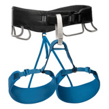 Cadeirinha De Escalada Momentum