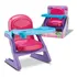 Cadeirinha De Papinha Para Bonecas Linda   Divertoys