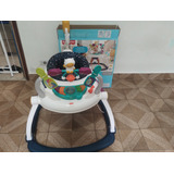 Cadeirinha Fisher Price Jumperoo