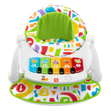 Cadeirinha Ginasio Fisher price