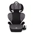 Cadeirinha Infantil Carro Triton Preto E Cinza Tutti Baby Cor Preto/cinza