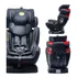 Cadeirinha Infantil Confortavel Burigotto Infinity 0 A 36 Kg