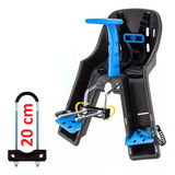 Cadeirinha Infantil Kalf Bicicleta