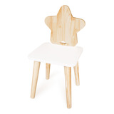 Cadeirinha Infantil Mdf E