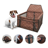 Cadeirinha Luxo Assento Pet