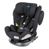 Cadeirinha Para Auto Isofix