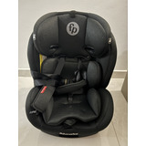 Cadeirinha Para Carro Isofix