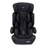 Cadeirinha Para Carro Tour Preto 9 A 36kg Cosco Kids