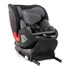 Cadeirinha Spinel 360 Preto Authentic Black - Maxi-cosi