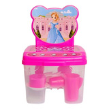 Cadeirinha Toy Cook 13