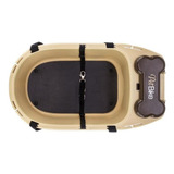 Cadeirinha Transporte Pet Bike