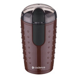 Cadence Moedor De Café Di Grano Elétrico 127v Mdr302