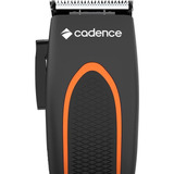 Cadence Simple Cut Cab181 Preto laranja