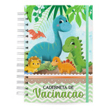 Caderneta De Vacinacao Da
