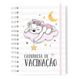 Caderneta De Vacinacao Da