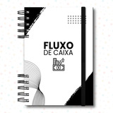 Caderneta Fluxo De Caixa