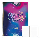 Caderno 1 Materia Capricho