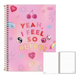 Caderno 1 Materia Capricho