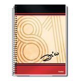 Caderno 1 Materia Zico