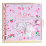 Caderno Argolado P Mikko