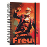 Caderno Artesanal A5 Capa