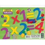 Caderno Atividades De Matematica