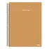 Caderno Básico Universitário 160 Fl 10 Matérias C.dura Terra