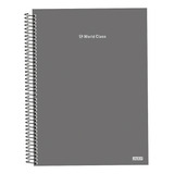 Caderno Basico Universitario 80