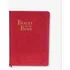 Caderno Bela E A Fera - Disney