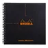 Caderno Bloco Rhodia Dot Book 21x21cm 80 Folhas 80g/m2