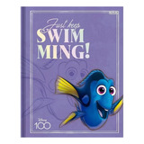 Caderno Brochura Colegial Capa