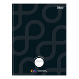 Caderno Brochura Grande Universitario