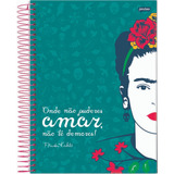 Caderno C d 10
